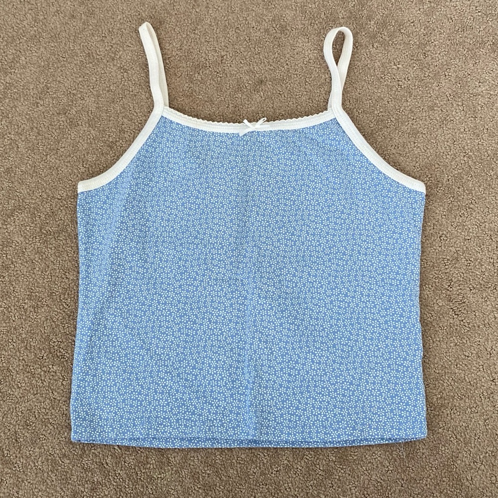 Brandy Melville tank top